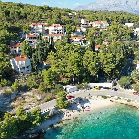 Villa House With Heated Pool