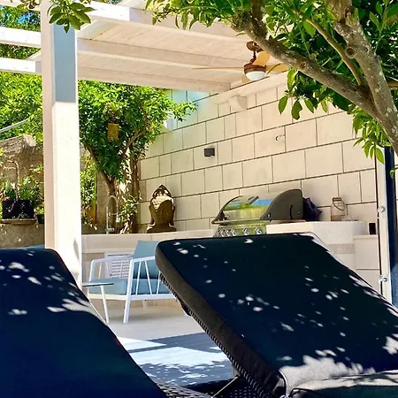 House With Heated Pool